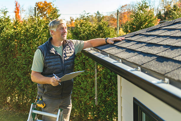 Affordable Storm Damage Roof Repair solutions in Onekama, MI