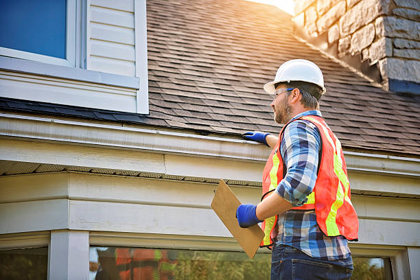 Licensed Storm Damage Roof Repair service in Onekama, MI - Big Toms Roofing